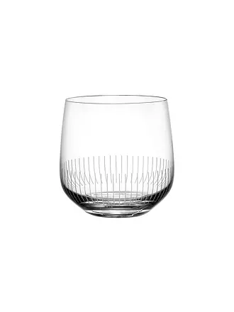 VILLEROY & BOCH | Wasserglas Set 4-tlg AFINA | transparent