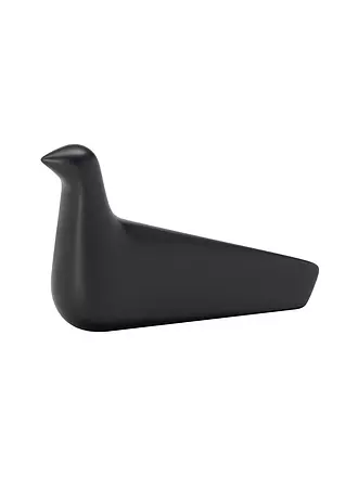 VITRA | Bird L Oiseau (Keramik / Elfenbein) | grau