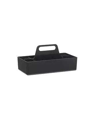 VITRA | Toolbox Arik Levy (Moosgrau) | schwarz