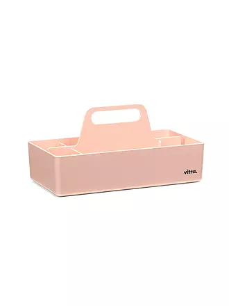 VITRA | Toolbox Arik Levy (Moosgrau) | rosa