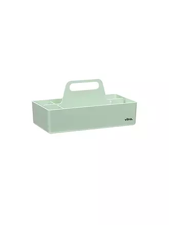 VITRA | Toolbox Mandarine | türkis