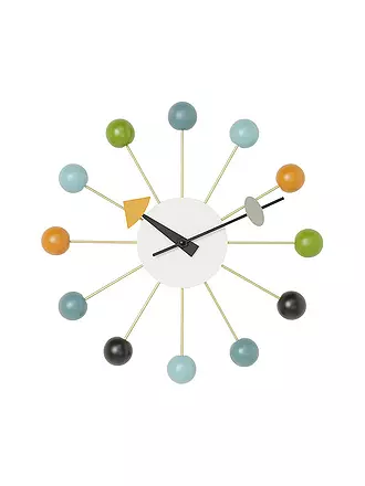 VITRA | Wanduhr 