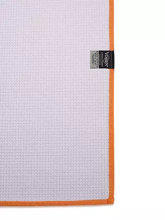 VOSSEN | Badeteppich EXCLUSIVE 60x100cm Fiesta | olive
