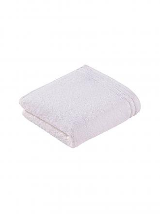 VOSSEN | Handtuch Calypso Feeling 50x100cm (ivory) | weiss