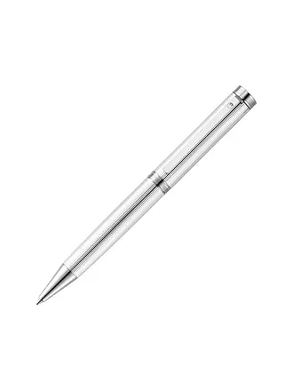 WALDMANN | Kugelschreiber  Tapio | silber