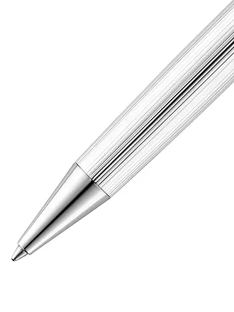 WALDMANN | Kugelschreiber  Tapio | silber