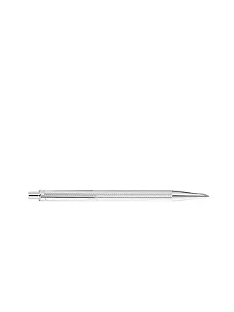 WALDMANN | Kugelschreiber Eco | silber