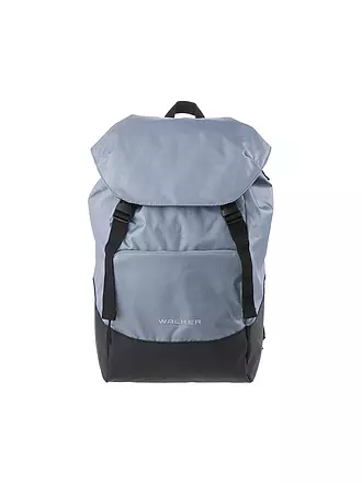 WALKER | Rucksack Sol Concept Grey | grau