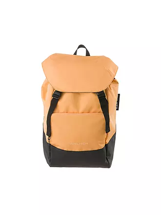 WALKER | Rucksack Sol Concept Peach | orange