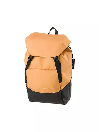 WALKER | Rucksack Sol Concept Peach | orange