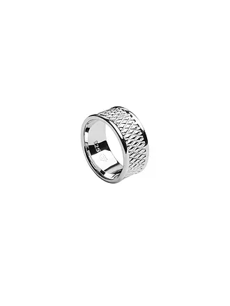 WARPEDSENSE | Ring CLASSIC | silber