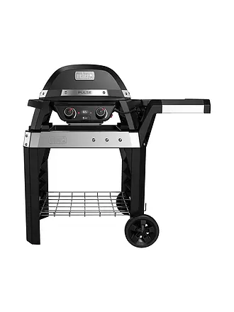 WEBER GRILL | E-Grill "Pulse" 2000 mit Stand | 