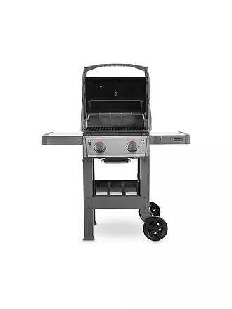 WEBER GRILL | Gasgrill 