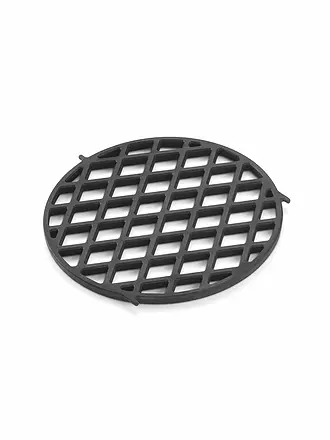 WEBER GRILL | Gourmet BBQ System - Sear Grate Einsatz | schwarz