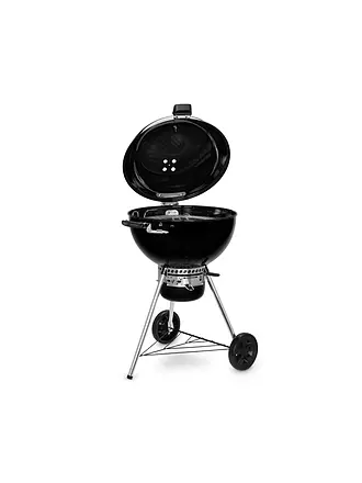 WEBER GRILL | Holzkohlegrill 