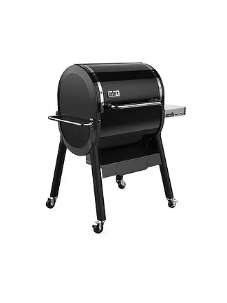 WEBER GRILL | SmokeFire EX4 GBS Holzpelletgrill | keine Farbe