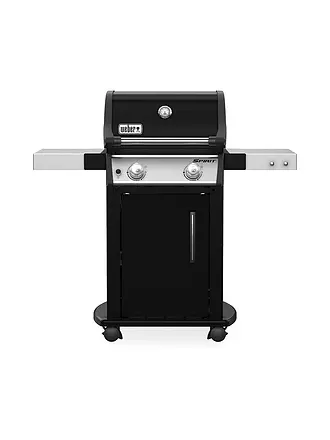 WEBER GRILL | Spirit E-215 GBS Gasgrill 46112279 | schwarz