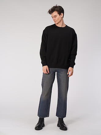 WEEKDAY | Jeans Relaxed Fit | blau