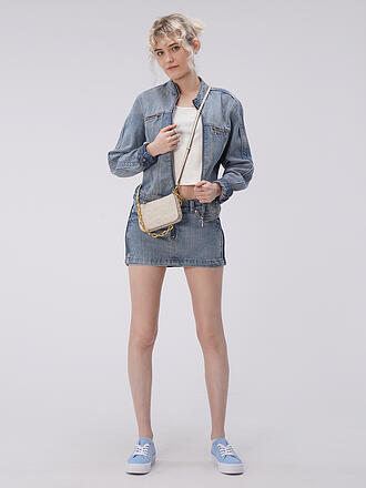 WEEKDAY | Jeansrock CALABASAS | blau