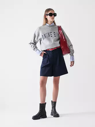 WEEKEND MAX MARA | Bermudas ROLF | dunkelblau