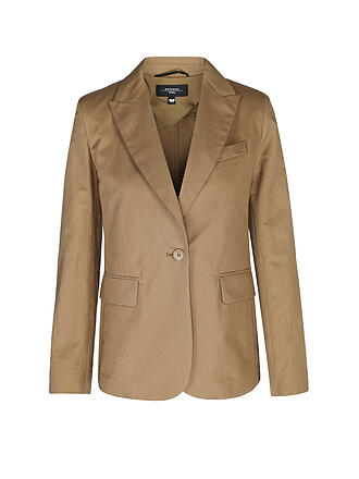 WEEKEND MAX MARA | Blazer GELOSIA | braun