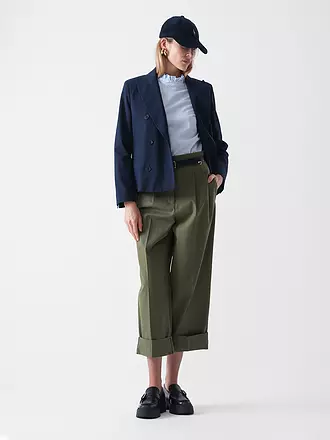WEEKEND MAX MARA | Blazer TAPPETO | dunkelblau