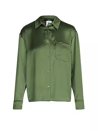 WEEKEND MAX MARA | Bluse CARIOCA | schwarz
