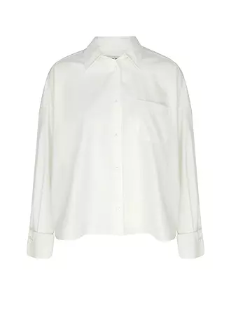 WEEKEND MAX MARA | Bluse VOGHERA | weiss