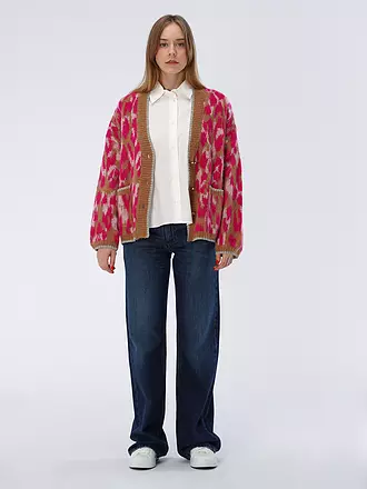 WEEKEND MAX MARA | Bluse VOGHERA | weiss