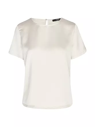WEEKEND MAX MARA | Blusenshirt  GILBERT | weiss