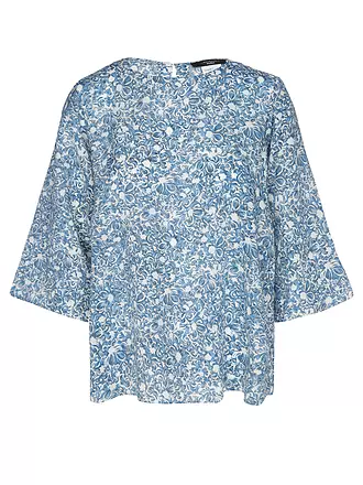 WEEKEND MAX MARA | Blusenshirt GINNICO | blau