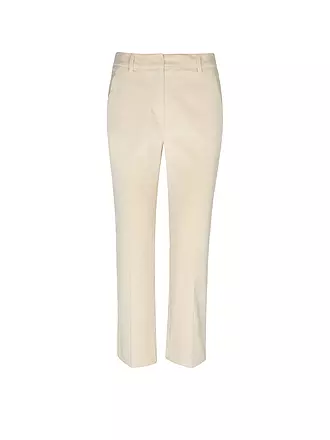 WEEKEND MAX MARA | Caprihose | beige