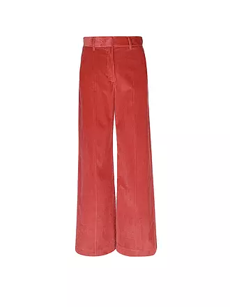 WEEKEND MAX MARA | Cordhose TANIA | dunkelgrün