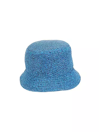 WEEKEND MAX MARA | Fischerhut - Bucket Hat FASE | blau