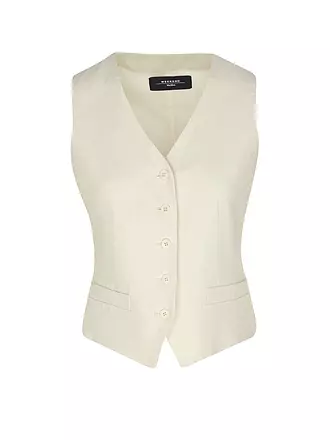 WEEKEND MAX MARA | Gilet PACCHE | beige