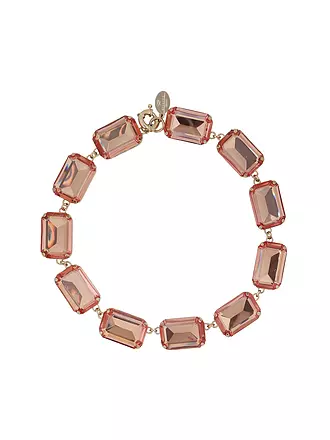 WEEKEND MAX MARA | Halskette CARTA | rosa