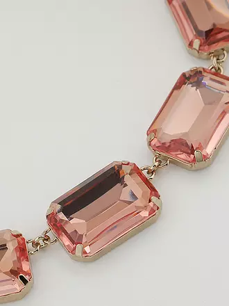 WEEKEND MAX MARA | Halskette CARTA | rosa