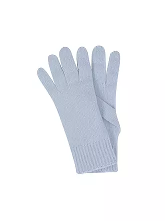 WEEKEND MAX MARA | Handschuhe LEA | dunkelblau