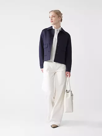 WEEKEND MAX MARA | Jäckchen OPERA | blau