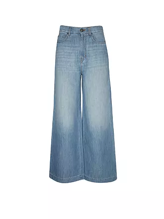 WEEKEND MAX MARA | Jeans VOLPINO | blau