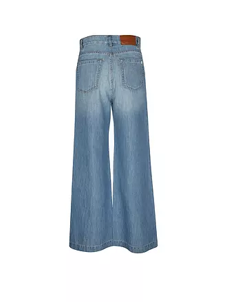 WEEKEND MAX MARA | Jeans VOLPINO | blau
