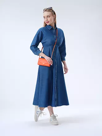 WEEKEND MAX MARA | Jeanskleid YEMEN | blau