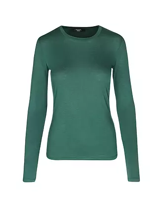 WEEKEND MAX MARA | Langarmshirt MULTIE | dunkelblau