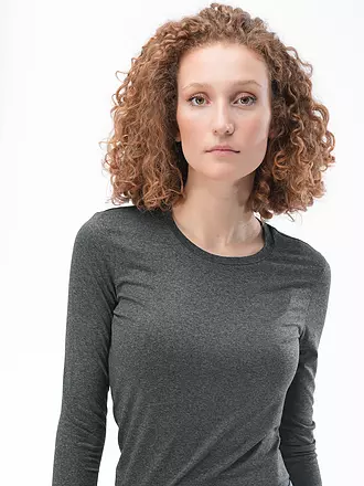 WEEKEND MAX MARA | Langarmshirt MULTIE | dunkelblau