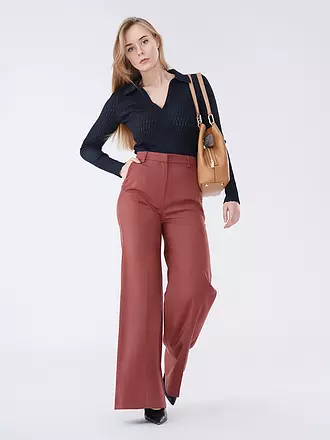 WEEKEND MAX MARA | Marlenehose SONALE | 