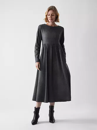 WEEKEND MAX MARA | Midikleid BACCANO | grau
