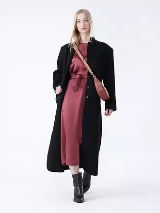 WEEKEND MAX MARA | Midikleid BAIARDO | braun