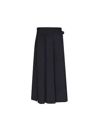 WEEKEND MAX MARA | Midirock OSIRIDE | dunkelblau
