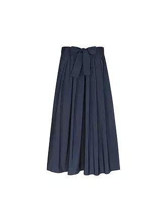 WEEKEND MAX MARA | Midirock ZARDA | dunkelblau