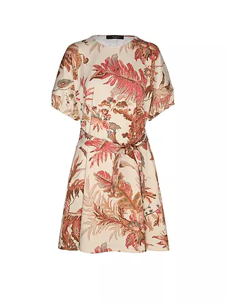 WEEKEND MAX MARA | Minikleid GENENRO | beige
